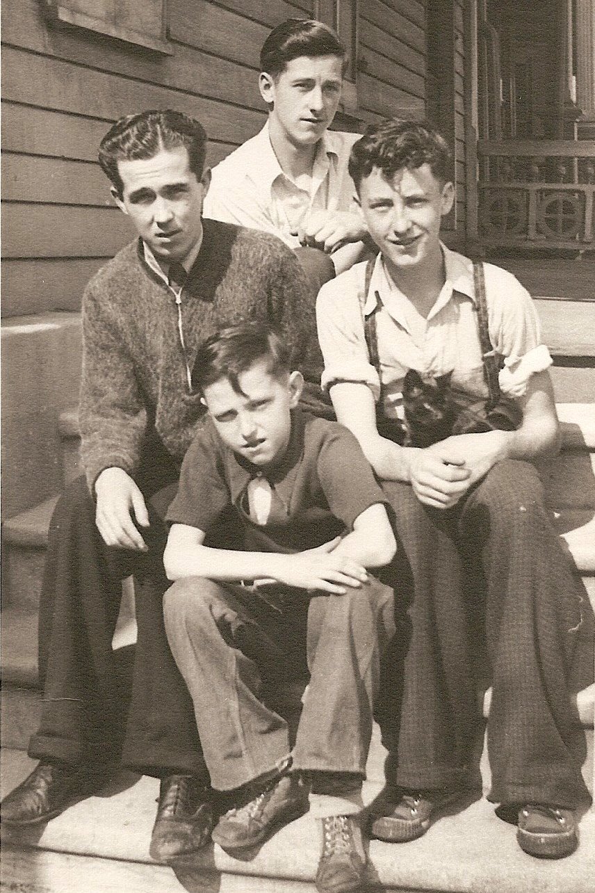 Brothers 1936
