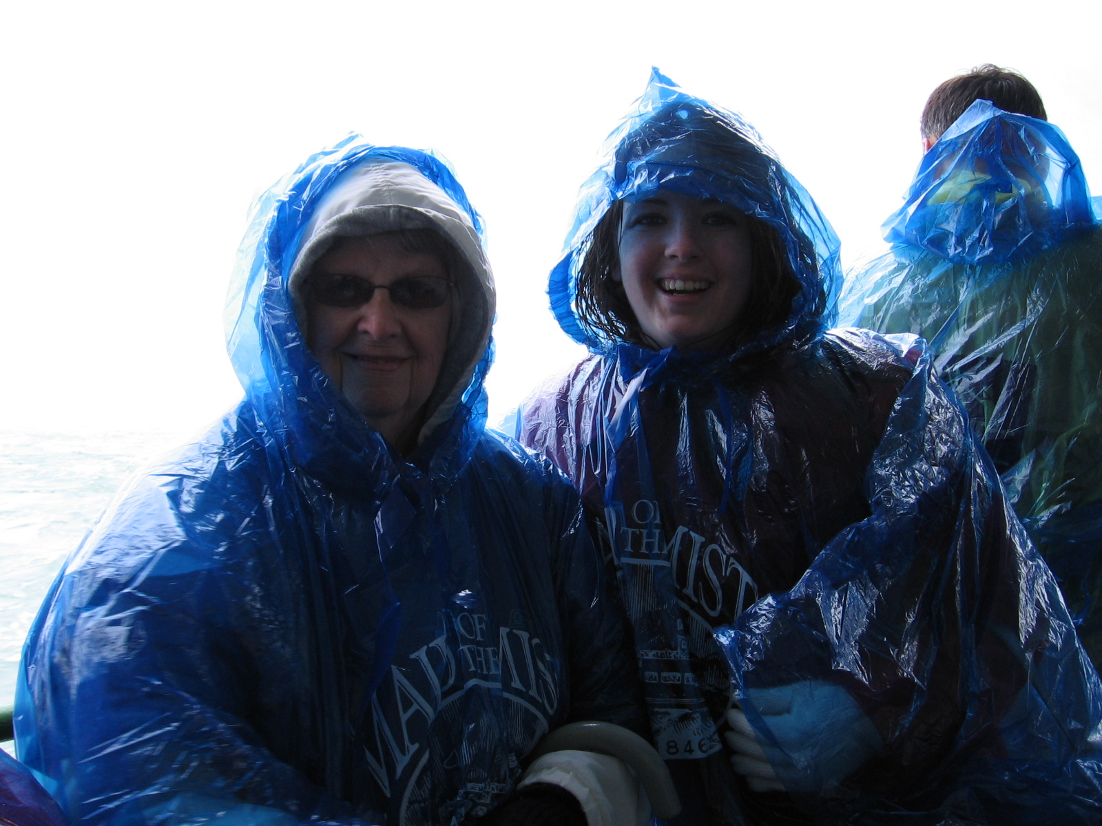 Maid of the Mist