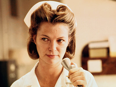 Nurse Ratchett