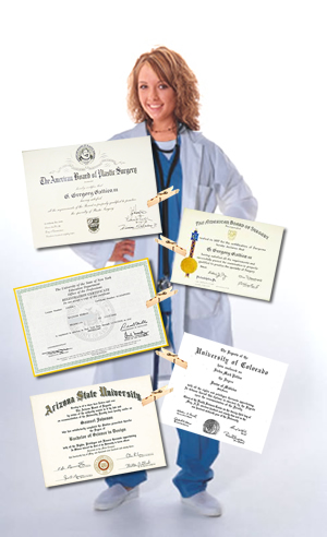 certs