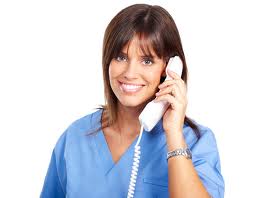 phone nurse